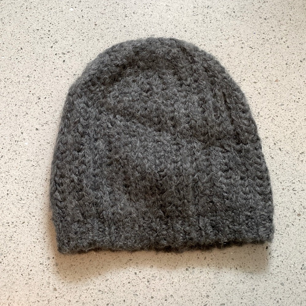 Club Monaco Wool blend Hat - Picture 1 of 3